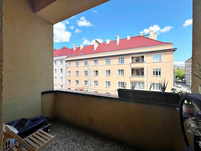Mieszkanie Szczecin Niebuszewo, Adama Asnyka