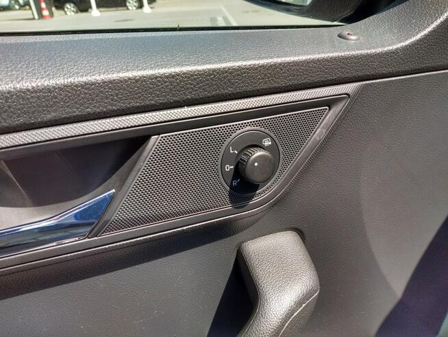 Škoda Fabia 1.0 60KM + gaz tempomat fv23%