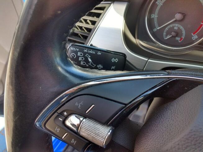 Škoda Fabia 1.0 60KM + gaz tempomat fv23%