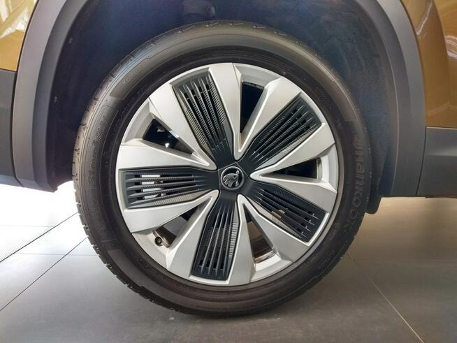 Škoda Kodiaq 2.0 TDI 150 km matrix kamery 360 podgrzewane fotele gwarancja fv23%