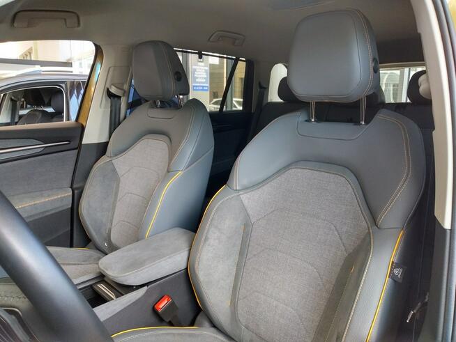 Škoda Kodiaq 2.0 TDI 150 km matrix kamery 360 podgrzewane fotele gwarancja fv23%