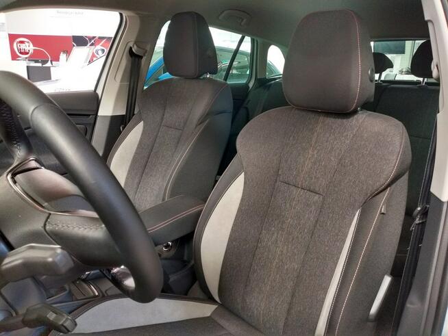 Škoda Scala 1.0 110 km dsg kamera led acc podgrzewana kierownica gwarancja fv23%