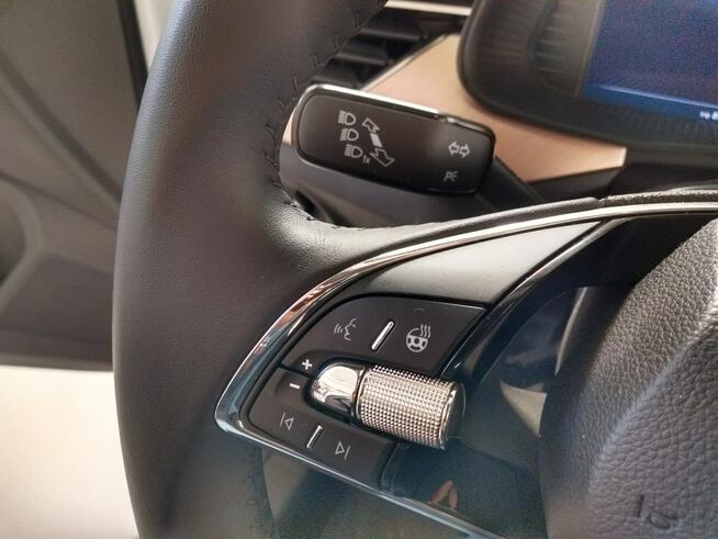 Škoda Scala 1.0 110 km dsg kamera led acc podgrzewana kierownica gwarancja fv23%