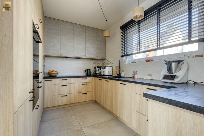 Dom Rumia, Morelowa