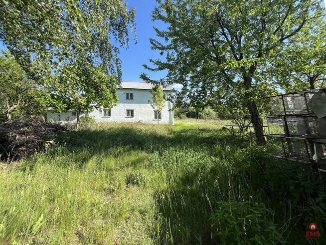 Dom Choroszcz,