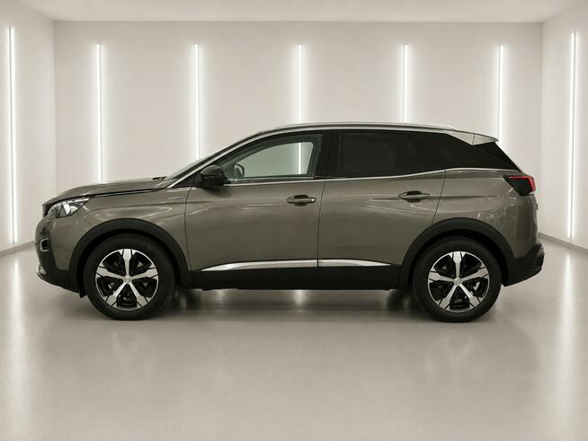 Peugeot 3008 1.6 benzyna*automat*GT-line*nawigacja*czarny sufit*panorama*100% orygi