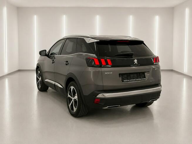 Peugeot 3008 1.6 benzyna*automat*GT-line*nawigacja*czarny sufit*panorama*100% orygi