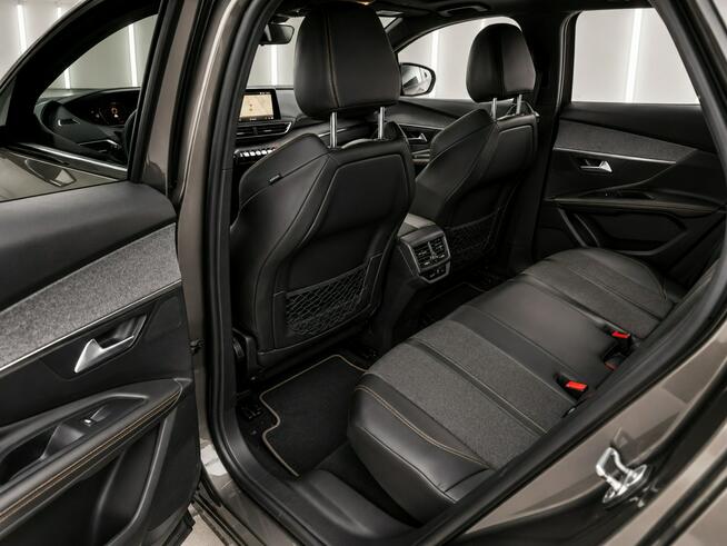 Peugeot 3008 1.6 benzyna*automat*GT-line*nawigacja*czarny sufit*panorama*100% orygi