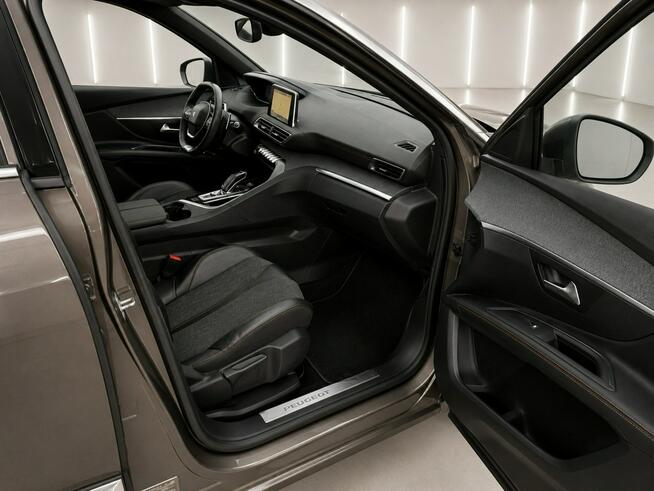 Peugeot 3008 1.6 benzyna*automat*GT-line*nawigacja*czarny sufit*panorama*100% orygi