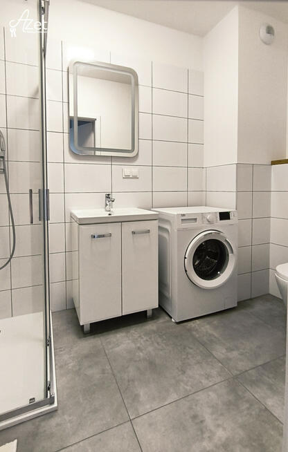 Mieszkanie Białystok Centrum, Jurowiecka