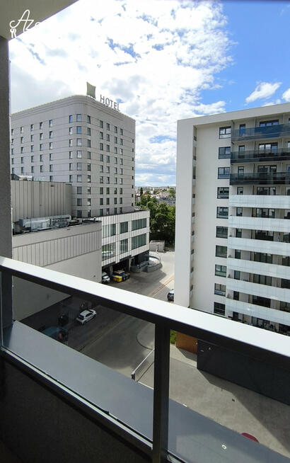 Mieszkanie Białystok Centrum, Jurowiecka