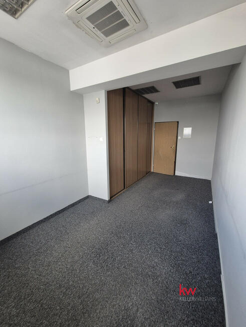 Lokal użytkowy Katowice Bogucice, Siemianowicka