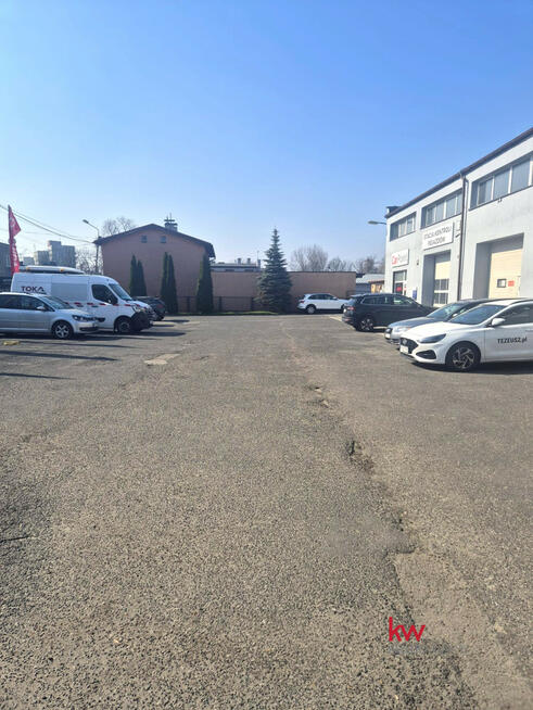 Lokal użytkowy Katowice Bogucice, Siemianowicka