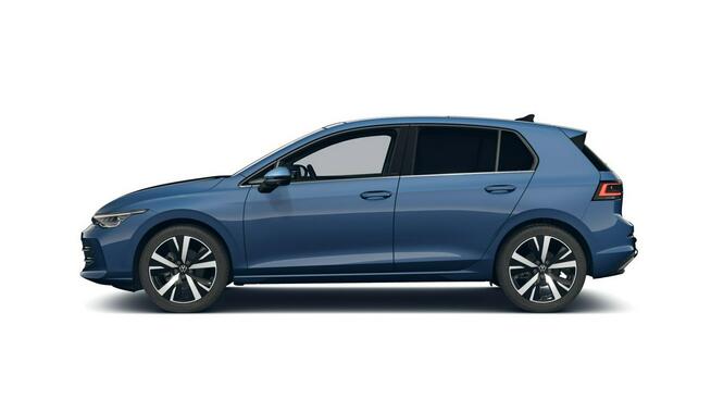 Volkswagen Golf Style 2.0TDI 150KM automat DSG Pakiet Tech Style Harman Kardon HAK