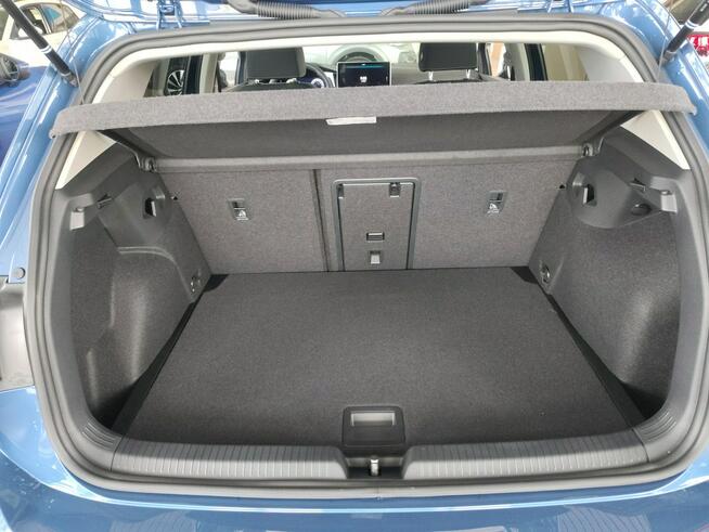 Volkswagen Golf Life Plus 1.5TSI 150KM manual Pakiet Zimowy Koło zapasowe