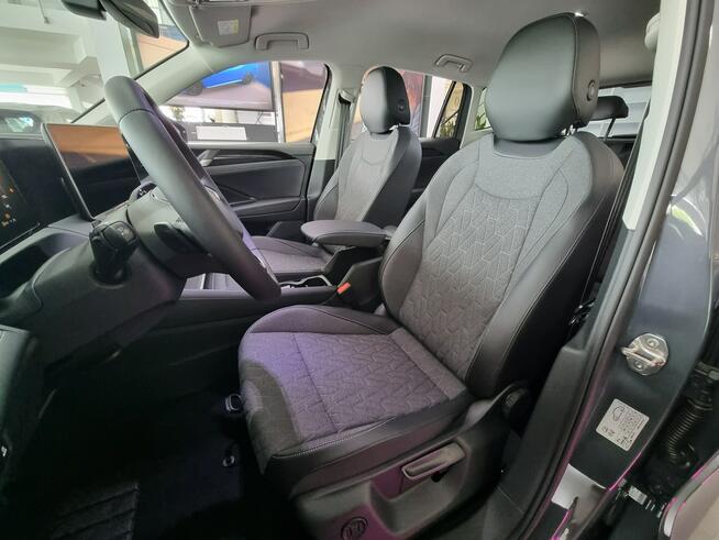 Volkswagen Tiguan Life Plus 2.0TSI 204KM automat DSG 4MOTION Reflektory HD LED Matrix