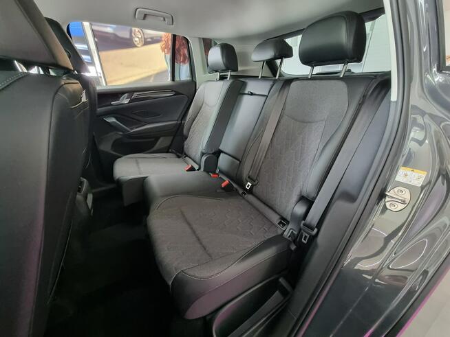 Volkswagen Tiguan Life Plus 2.0TSI 204KM automat DSG 4MOTION Reflektory HD LED Matrix