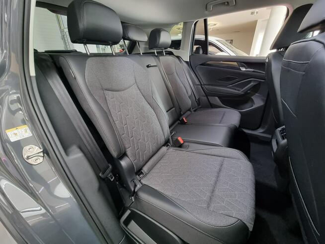 Volkswagen Tiguan Life Plus 2.0TSI 204KM automat DSG 4MOTION Reflektory HD LED Matrix
