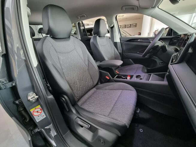 Volkswagen Tiguan Life Plus 2.0TSI 204KM automat DSG 4MOTION Reflektory HD LED Matrix