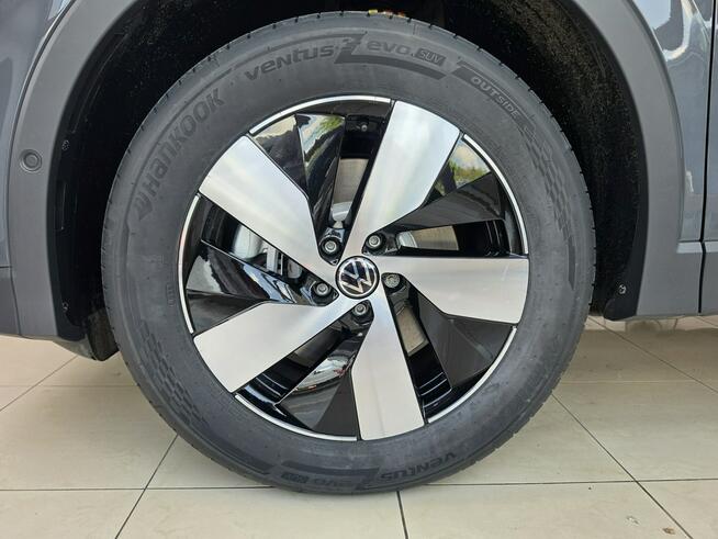 Volkswagen Tiguan Life Plus 2.0TSI 204KM automat DSG 4MOTION Obręcze 18"