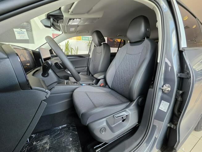 Volkswagen Tiguan Life Plus 2.0TSI 204KM automat DSG 4MOTION Obręcze 18"