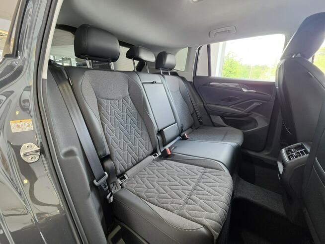 Volkswagen Tiguan Life Plus 2.0TSI 204KM automat DSG 4MOTION Obręcze 18"