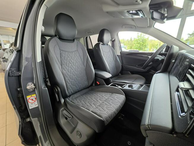 Volkswagen Tiguan Life Plus 2.0TSI 204KM automat DSG 4MOTION Obręcze 18"