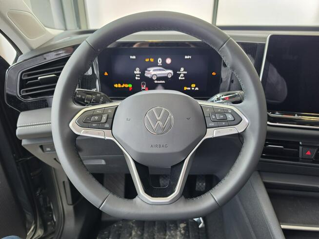 Volkswagen Tiguan Life Plus 2.0TSI 204KM automat DSG 4MOTION Obręcze 18"