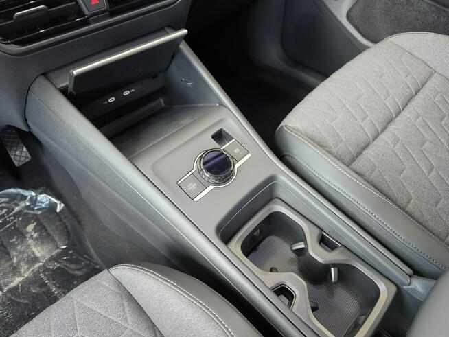 Volkswagen Tiguan Life Plus 2.0TSI 204KM automat DSG 4MOTION Obręcze 18"