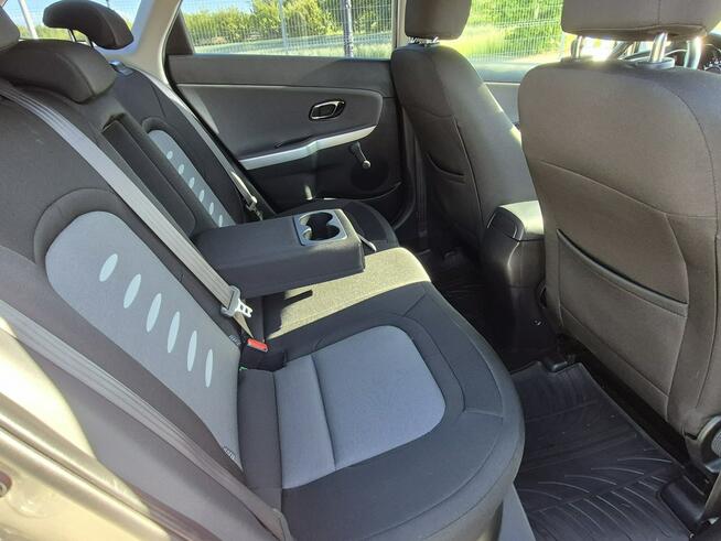 Kia Cee'd 1.6 Benzyna**2014**158 oookm**Zarejestrowany**Bezwypadkowy**