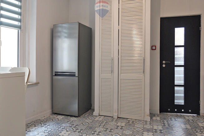 Klimatyczne mieszkanie w centrum Gliwic