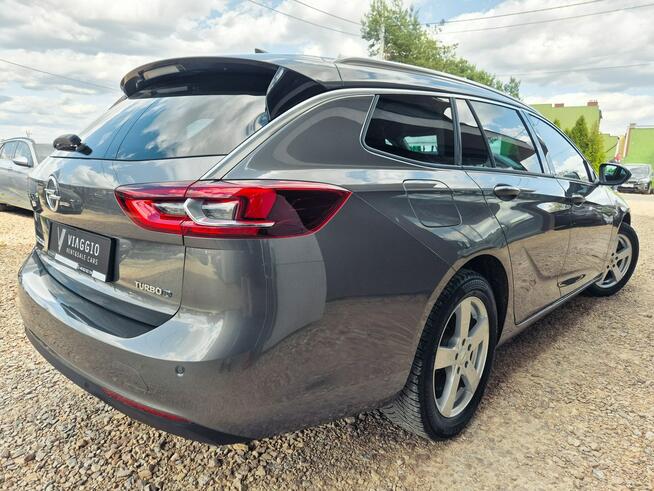 Opel Insignia Sports Tourer Insignia 2.0 CDTI 170km FULL LED skóra NAVI serwis BEZYWPADEK 2018