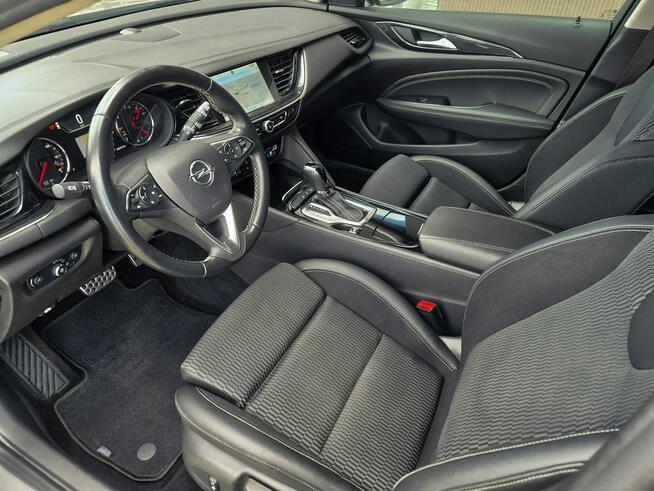 Opel Insignia Sports Tourer Insignia 2.0 CDTI 170km FULL LED skóra NAVI serwis BEZYWPADEK 2018