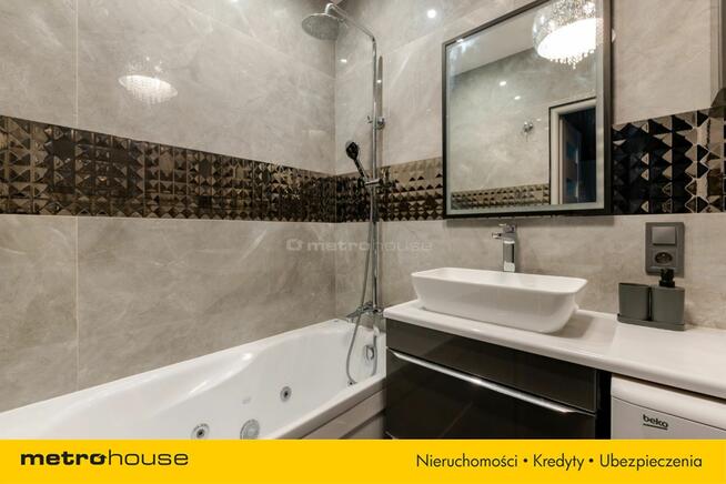 Komfortowy apartament premium blisko Manufaktury