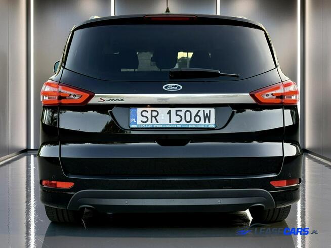 Ford S-Max Titanium / Full Led / Gwarancja / 52 764 NETTO / 64 900 BRUTTO