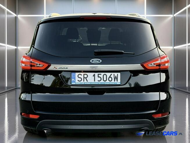 Ford S-Max Titanium / Full Led / Gwarancja / 52 764 NETTO / 64 900 BRUTTO