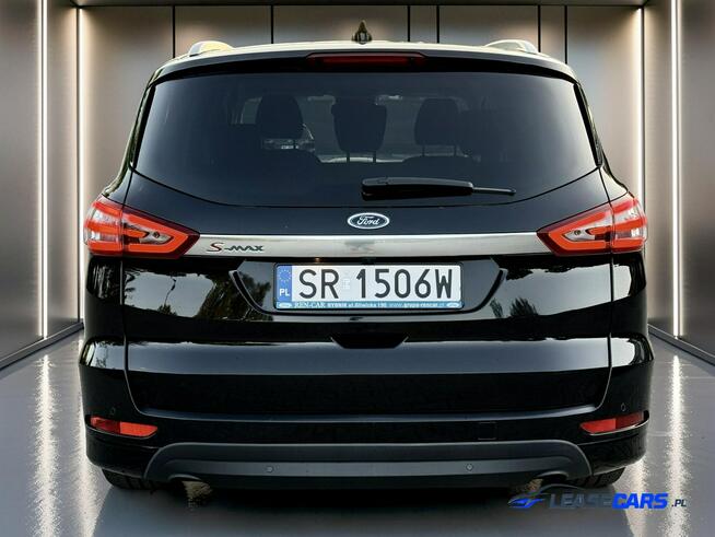Ford S-Max Titanium / Full Led / Gwarancja / 52 764 NETTO / 64 900 BRUTTO