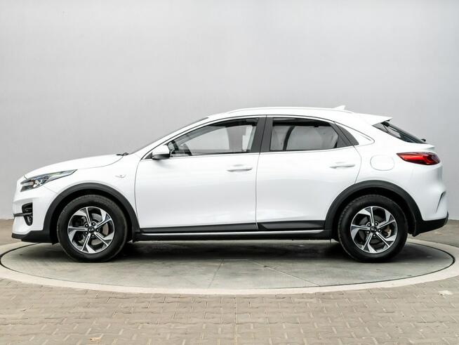 Kia X-Ceed 1,5 T-GDI 7DCT M+ Smart