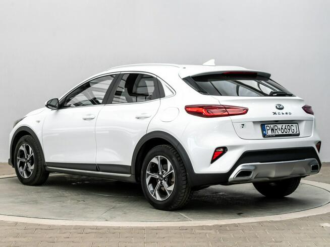 Kia X-Ceed 1,5 T-GDI 7DCT M+ Smart