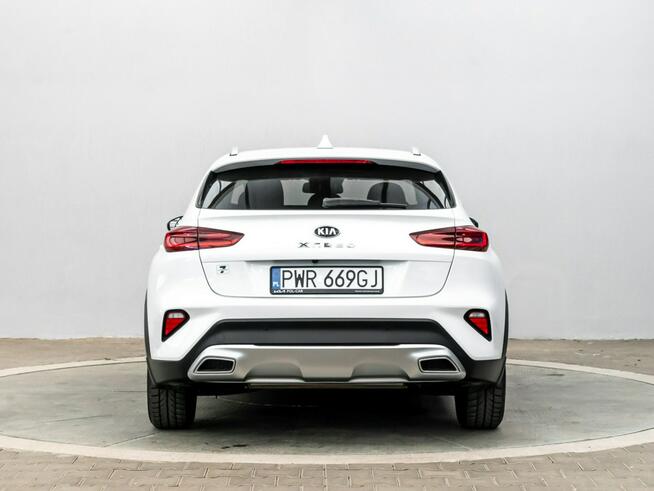 Kia X-Ceed 1,5 T-GDI 7DCT M+ Smart