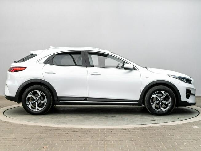 Kia X-Ceed 1,5 T-GDI 7DCT M+ Smart