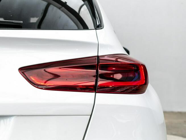Kia X-Ceed 1,5 T-GDI 7DCT M+ Smart