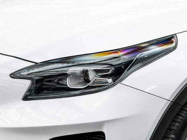 Kia X-Ceed 1,5 T-GDI 7DCT M+ Smart