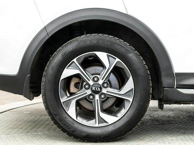 Kia X-Ceed 1,5 T-GDI 7DCT M+ Smart