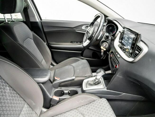 Kia X-Ceed 1,5 T-GDI 7DCT M+ Smart