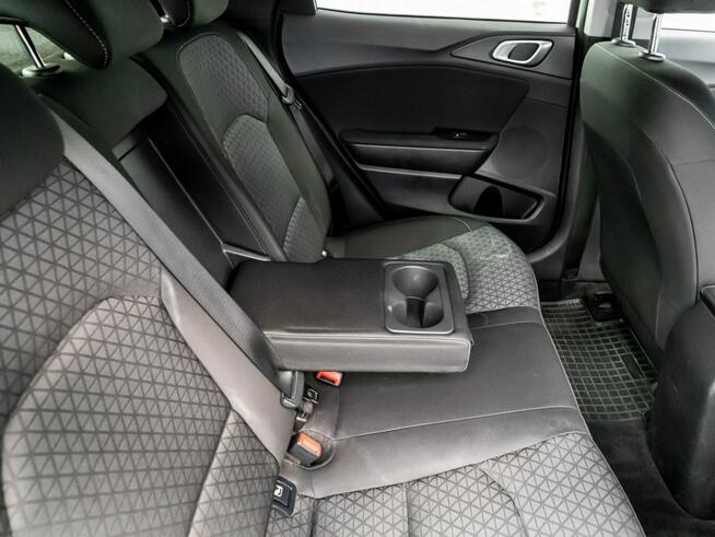 Kia X-Ceed 1,5 T-GDI 7DCT M+ Smart