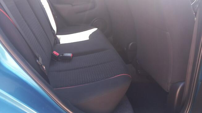 Mazda 2 1.4 75 kM, bogata wersja, pełen serwis