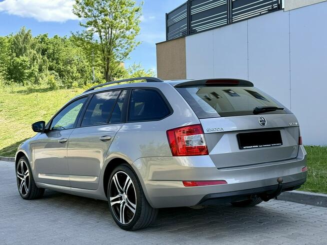 Škoda Octavia 2.0 TDI