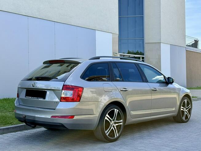 Škoda Octavia 2.0 TDI