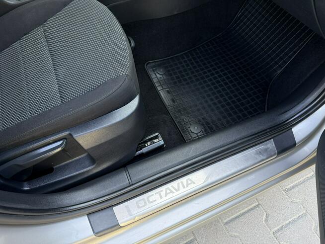 Škoda Octavia 2.0 TDI